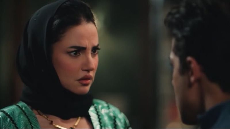 مسلسل 