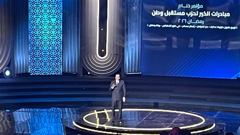  النائب أحمد عبد الجواد