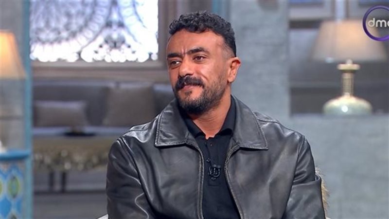 أحمد العوضي