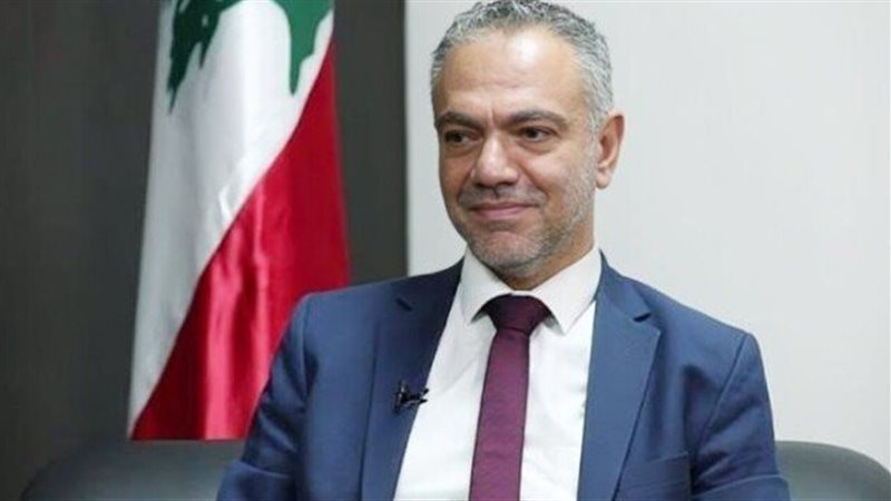 الدكتور ميشال الشماعي