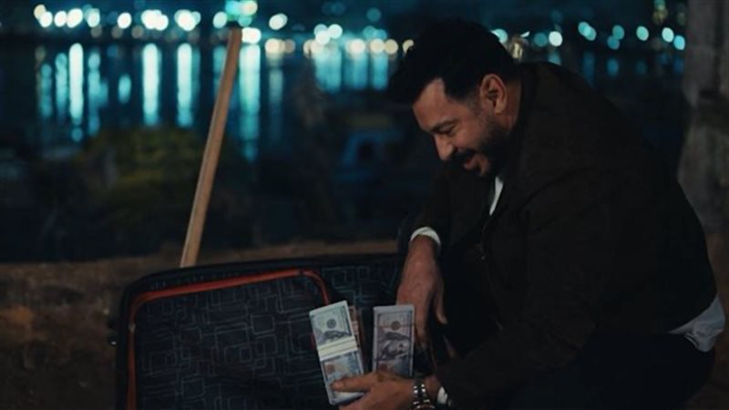 مسلسل درش