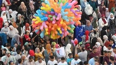 خمس أيام لهذه الفئات.. تفاصيل إجازة عيد الفطر 2026