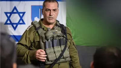 رئيس الأركان الإسرائيلي: عازمون على تعميق العمليات في لبنان.. وحزب الله يخوض حرباً وجودية