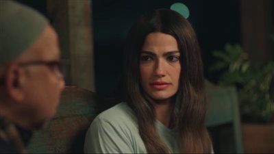مسلسل إفراج الحلقة 27.. عودة تارا عماد لـ عمرو سعد ونجله يطالبه بالزواج منها