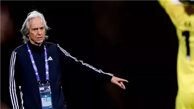 جيسوس يقود النصر لنهائي آسيا 2: حققنا الهدف والآن يبدأ التحدي الأكبر