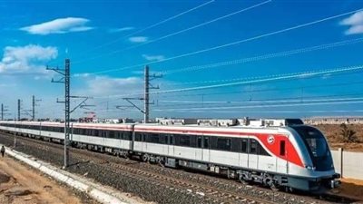  وزارة النقل تعلن مواعيد تشغيل المترو والقطار الكهربائي الخفيف
