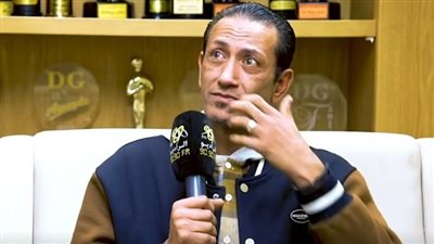 حسام عبدالمنعم يتولى تدريب أكاديمية كرة القدم بالزمالك ويكشف أهدافه المستقبلية 