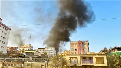 مقتل امرأة وطفل في شرق أفغانستان جراء غارات باكستانية