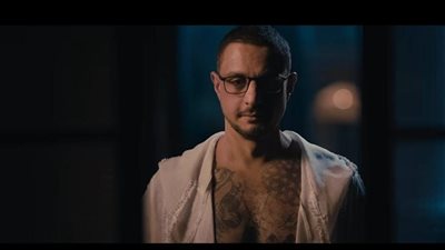 طرح البرومو الرسمي لفيلم “سفاح التجمع” تمهيدًا لعرضه في عيد الفطر 2026