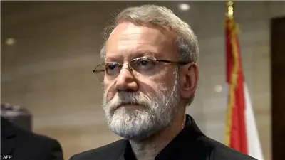 إسرائيل تستهدف علي لاريجاني وتتحقق من مصيره.. تفاصيل 
