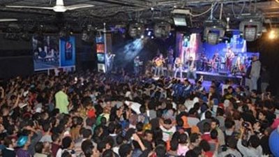 ساقية الصاوي تفتح أبواب العيد ببرنامج فني وثقافي متكامل
