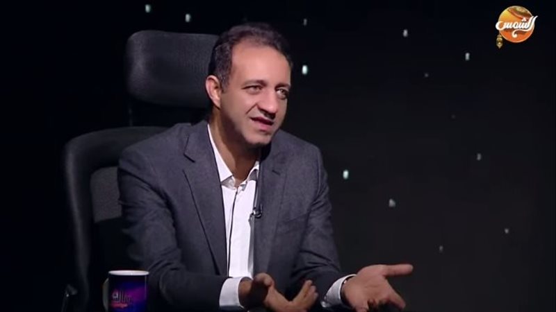 أحمد مرتضى