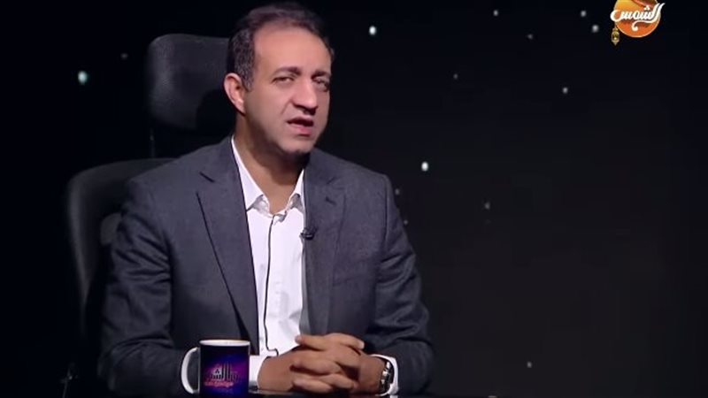 أحمد مرتضى منصور