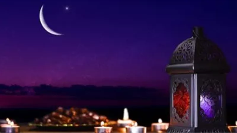 آذان الفجر