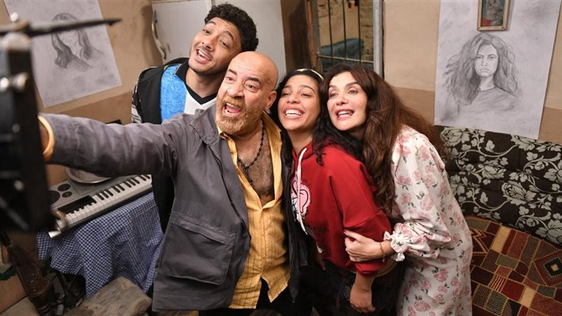 فيلم “فاميلي بيزنس”