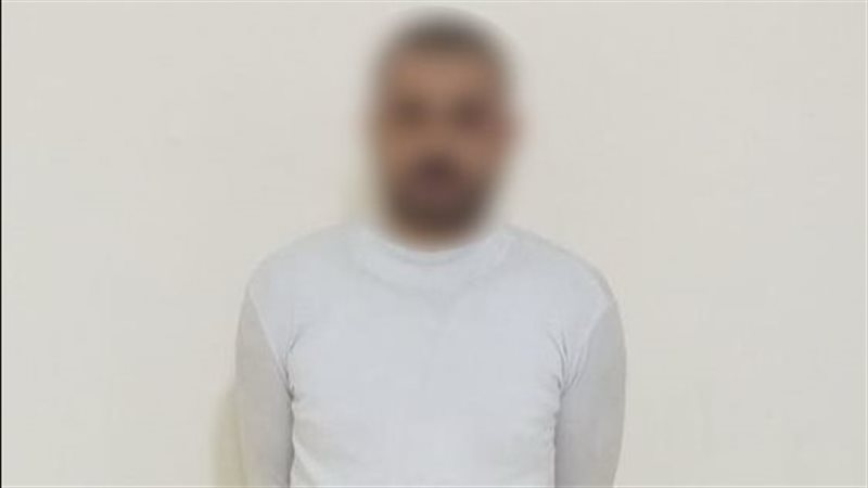 المتهم 