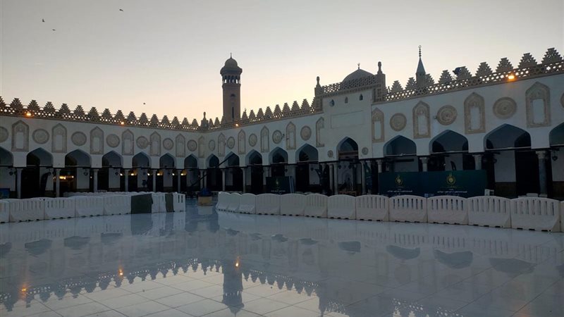 الجامع الازهر