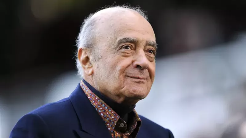 محمد الفايد 