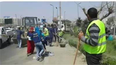 القاهرة تستعد للعيد.. قرارات مفاجئة ترفع حالة الطوارئ في الشوارع