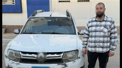 محاولة دهس فرد أمن داخل مول بالشرقية..وضبط السائق: “كنت عايز أختصر الطريق”