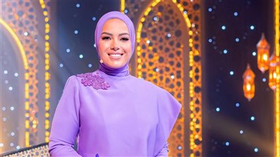 آية عبد الرحمن: برنامج دولة التلاوة محطة استثنائية وفارقة في حياتي 