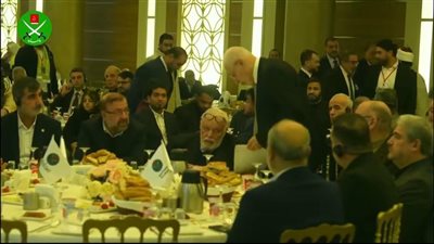 نشاط خارجي مكثف خلال رمضان.. تحركات لجماعة الإخوان عبر إفطارات وتنظيمات جديدة
