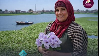 مبادرة ورد النيل والدخل المستدام.. كيف تغير المرأة الريفية حياة الأسرة المصرية؟