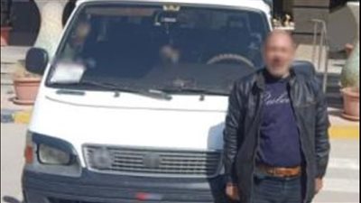 ضبط سائق ميكروباص طالب بأجرة زائدة واعتدى على راكب بالشرقية 