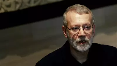 “التلجراف”: مقتل لاريجاني ضربة قاصمة لإيران ويفوق تأثيرها خامنئي