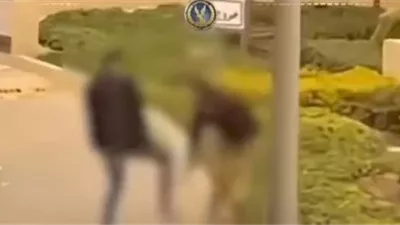 بعدقليل.. الحكم على المتهم بالاعتداء على فرد أمن داخل كمبوند بالتجمع الخامس