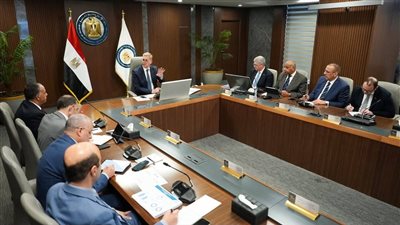 وزير البترول: بتروجت نفذت أعمال بقيمة 246 مليار جنيه داخل مصر وخارجها