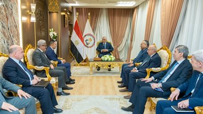 تعاون بين الإنتاج الحربي و