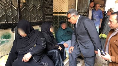 محافظ الدقهلية: لا تهاون في وزن وجودة الرغيف ووصول الدعم لمستحقيه