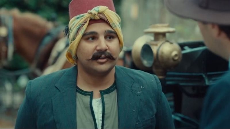 أحمد رضوان