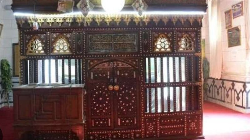 السلطان الحنفي