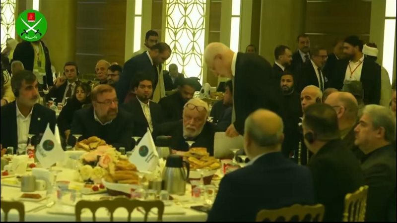 إفطارات وتنظيمات جديدة