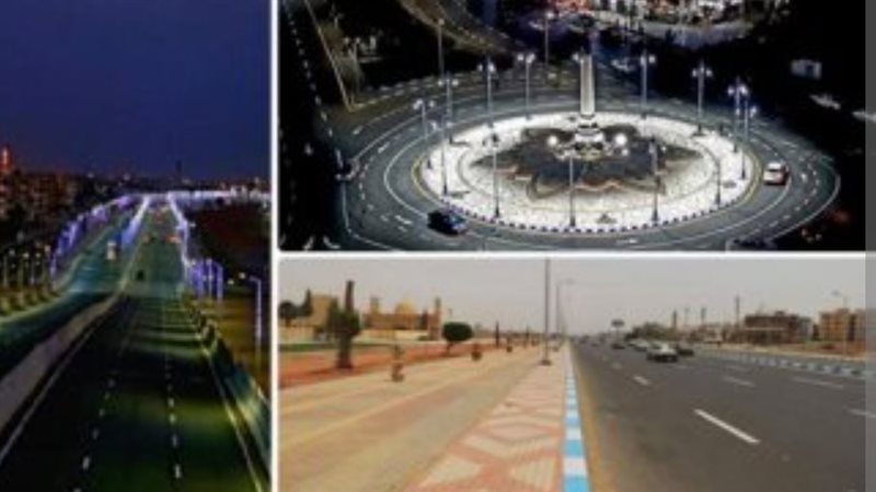 محافظة السويس