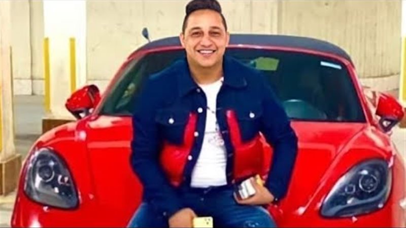  رضا البحراوي