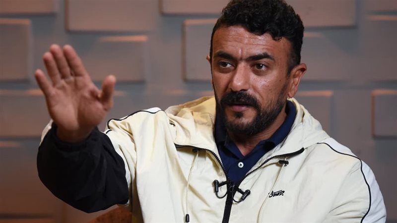 أحمد العوضي