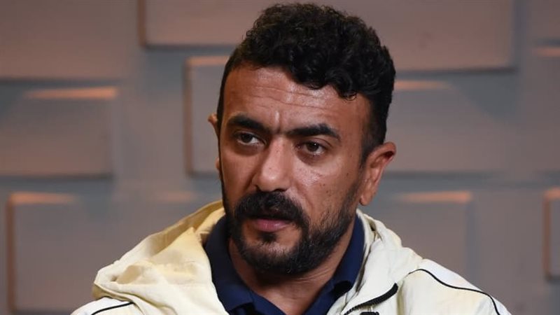 أحمد العوضي