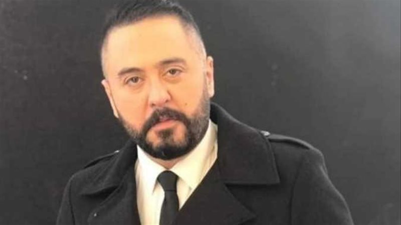 عمرو عبد العزيز