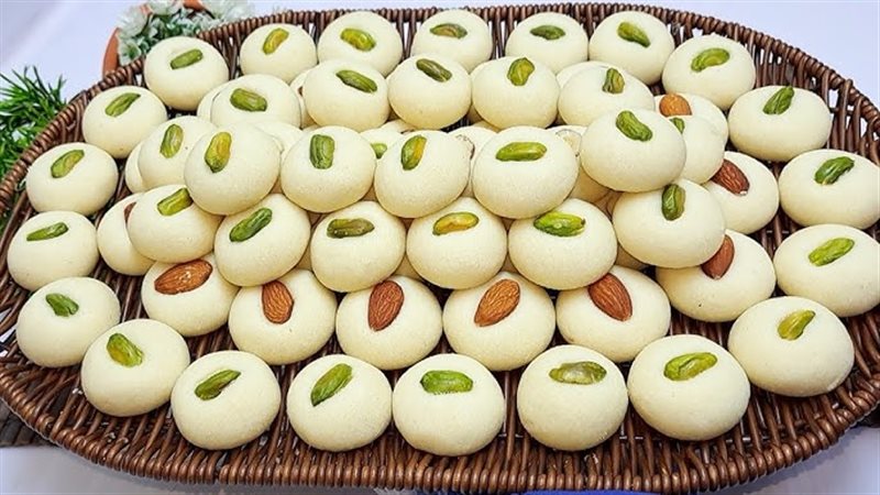 غريبة العيد الذائبة