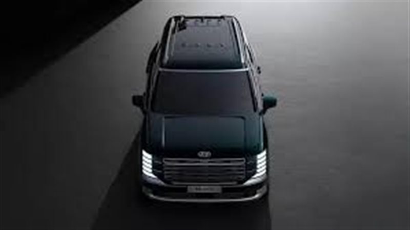 هيونداي باليسيد 2027