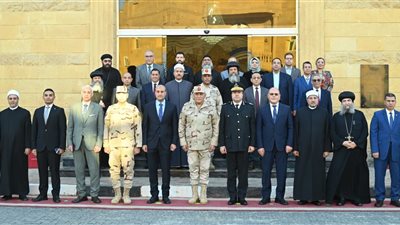 القوات المسلحة تعزز دورها المجتمعي..إفطار رمضاني ضخم لـ8 آلاف أسرة في أسيوط