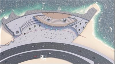 الإسكندرية 2026.. مترو أبو قير وتطوير الكورنيش يقودان طفرة البنية التحتية والسياحة