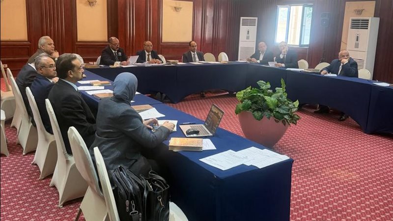 اللجنة العليا للمسئولية الطبية وسلامة المريض