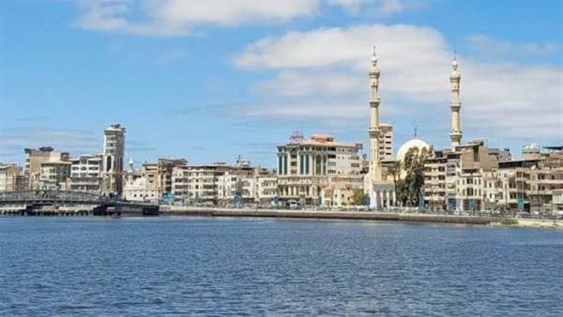 محافظة المنوفية 