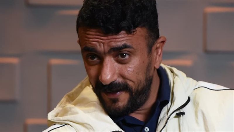 أحمد العوضي