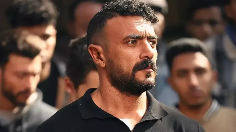 أحمد العوضي