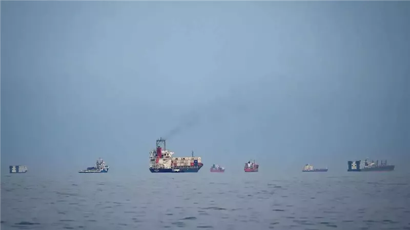  مضيق هرمز